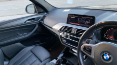 BMW X3 xDrive20d M Sport 5dr Step Auto Diesel Estate